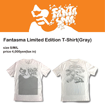 Cornelius performing Fantasma USツアー密着ドキュメンタリー放送決定