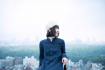 tofubeats 3rdアルバム『FANTASY CLUB』発売記念インストアイベントに