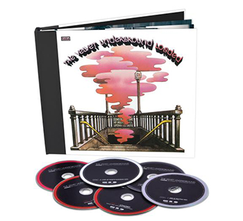 発売45周年を記念して、『ローデッド』が超豪華デラックス