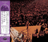ディープ・パープル / Deep Purple「ライヴ・イン・ジャパン（DELUXE
