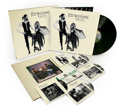 フリートウッド・マック / Fleetwood Mac「RUMOURS [35TH ANNIVERSARY
