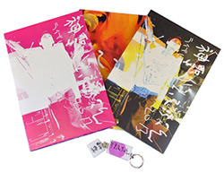 神聖かまってちゃん「ライブ・ヒストリー 2009-2013（WMD＆レコモール