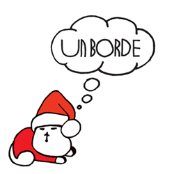 Esto es unBORDE