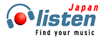 ListenJapan[リッスンジャパン]