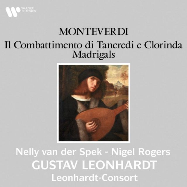 グスタフ・レオンハルト / Gustav Leonhardt | Warner Music Japan