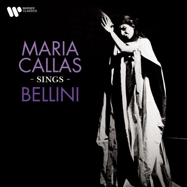 マリア・カラス / Maria Callas「マリア・カラス・シングズ
