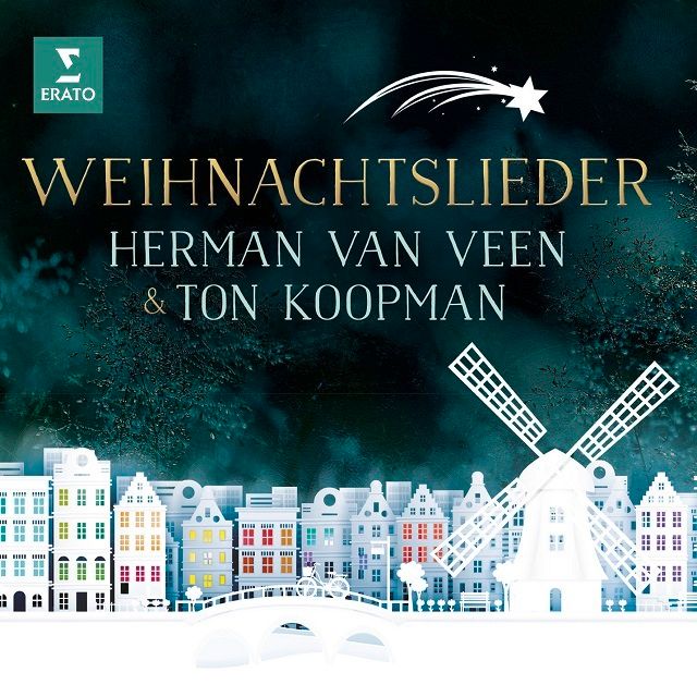 トン・コープマン / Ton Koopman ディスコグラフィー | Warner Music Japan