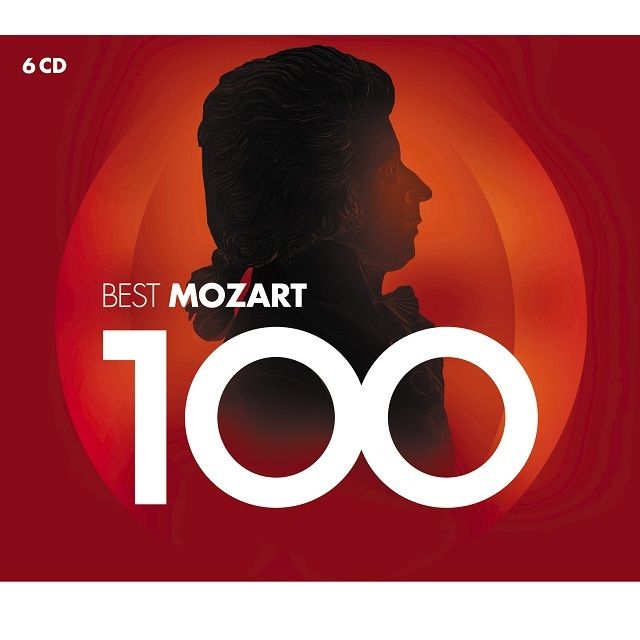 ヴァリアス・アーティスト / Various Artists「100ベスト