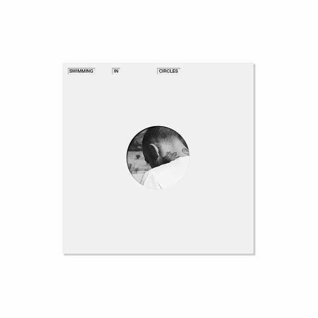 マック・ミラー / Mac Miller「スウィミング・イン・サークルズ［4枚組