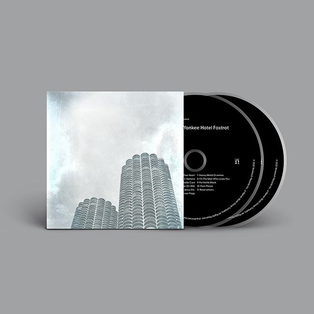 YANKEE HOTEL FOXTROT (EXPANDED EDITION)