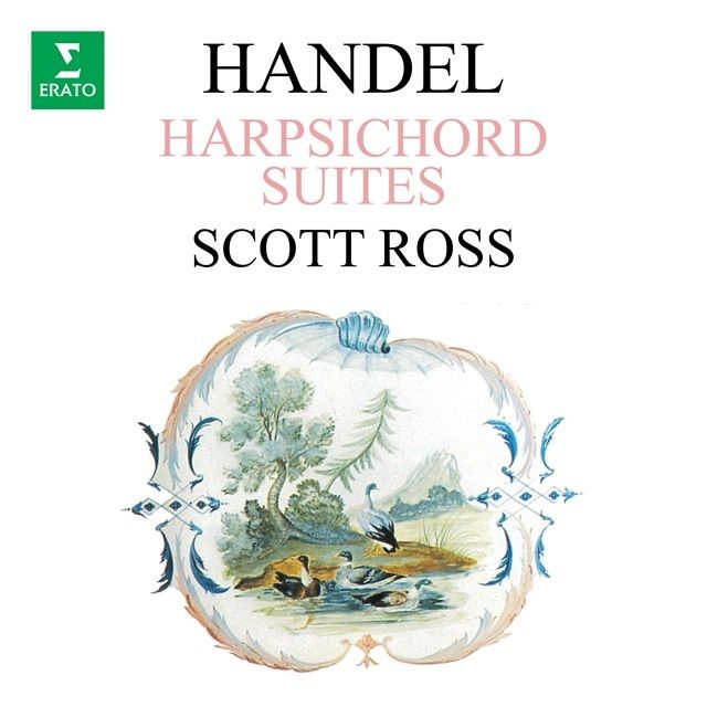 スコット・ロス / Scott Ross | Warner Music Japan