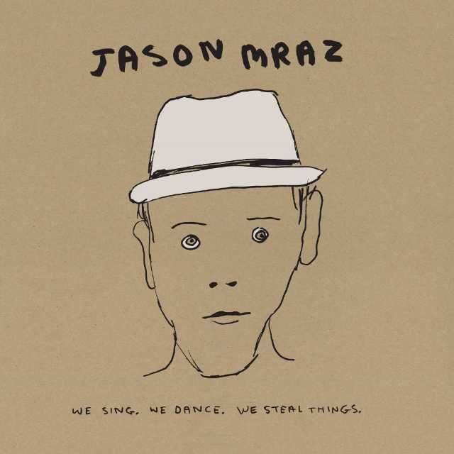 WE SING. WE DANCE. WE STEAL THINGS. WE DELUXE EDITION. [3LP VINYL]