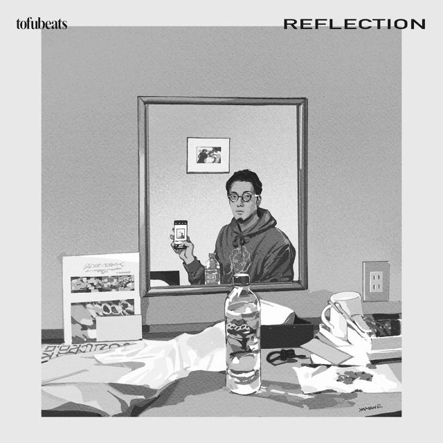 ＲＥＦＬＥＣＴＩＯＮ（通常盤）