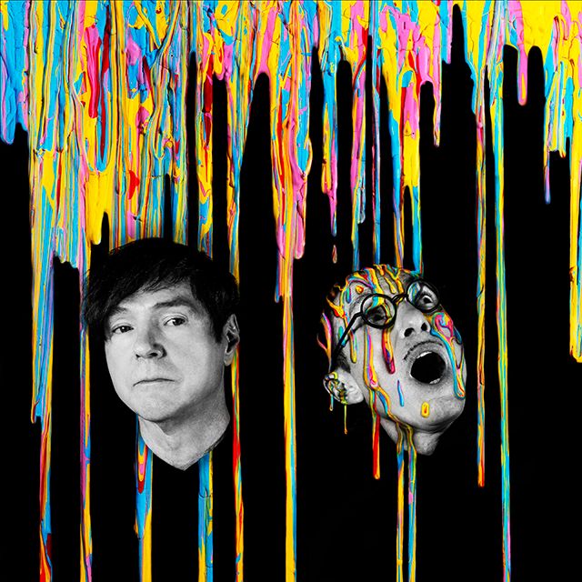 スパークス / Sparks | Warner Music Japan