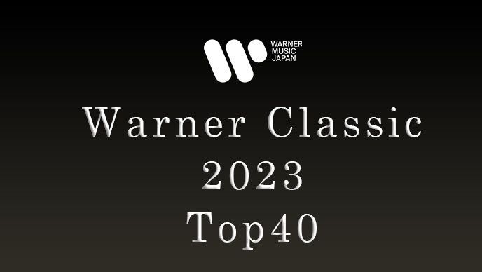 Warner Classic 2023 Top40