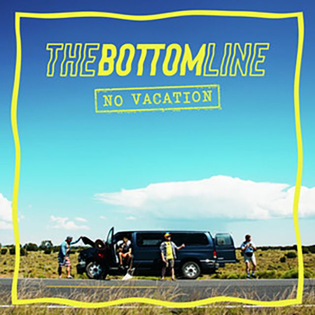 NO VACATION