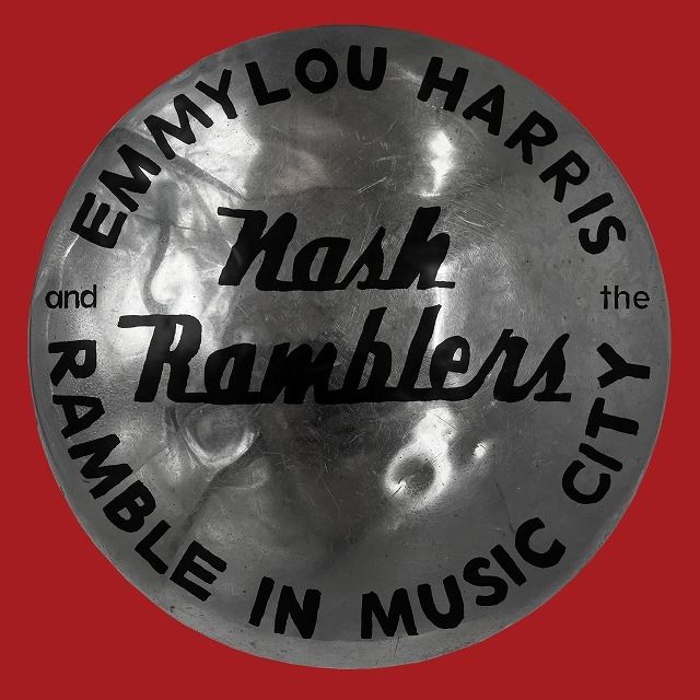 RAMBLE IN MUSIC CITY: THE LOST CONCERT (1990)