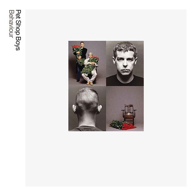 ペット・ショップ・ボーイズ / Pet Shop Boys「バイリンガル