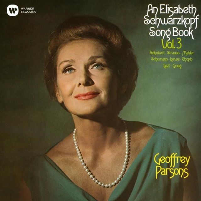 ソング・ブック Vol.3(ハイレゾ有)