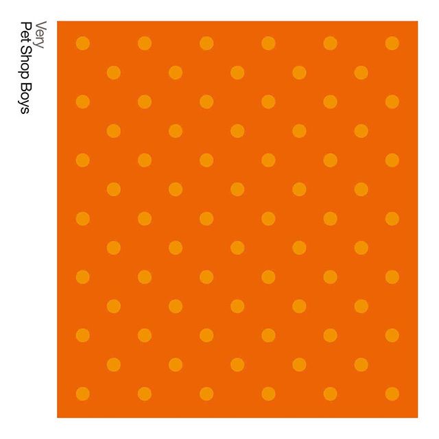 ペット・ショップ・ボーイズ / Pet Shop Boys「ヴェリー:ファーザー