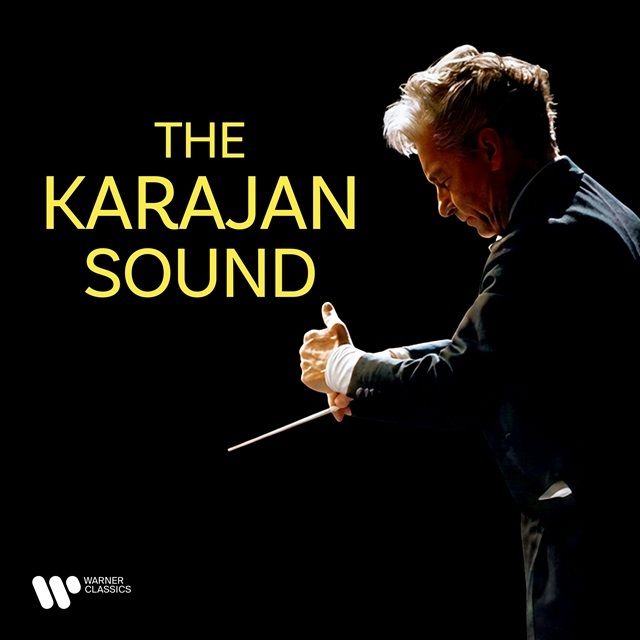 ヘルベルト・フォン・カラヤン / Herbert von Karajan「ザ・カラヤン