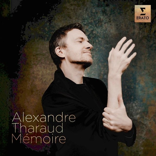 メモワール～フランス・ピアノ作品集