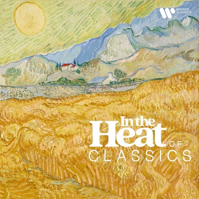 イン・ザ・ヒート・オブ・クラシックス / In the Heat of Classics