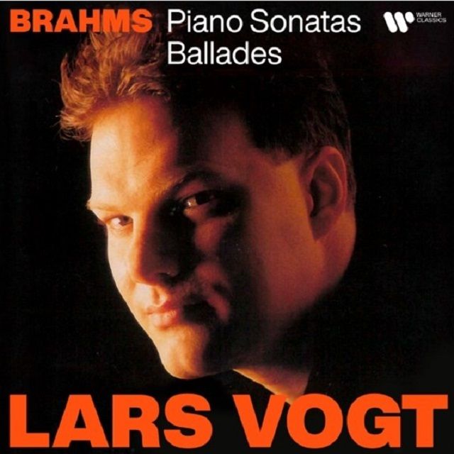 ラルス・フォークト / Lars Vogt ディスコグラフィー | Warner Music Japan