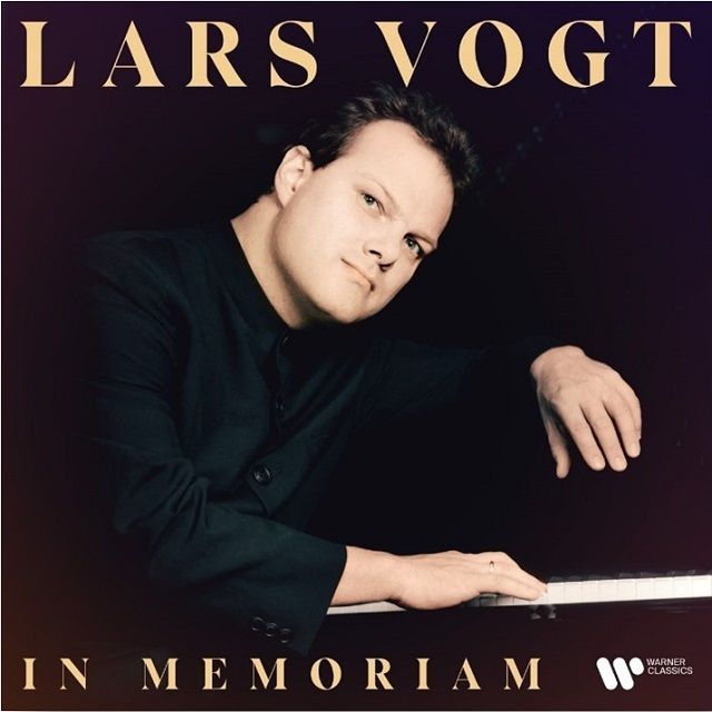 ラルス・フォークト / Lars Vogt | Warner Music Japan