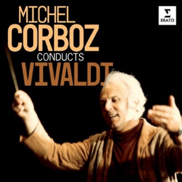 ミシェル・コルボ / Michel Corboz | Warner Music Japan