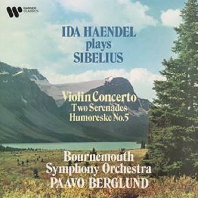 パーヴォ・ベルグルンド / Paavo Berglund ディスコグラフィー