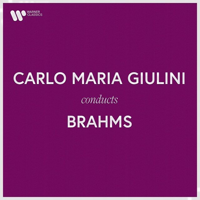 カルロ・マリア・ジュリーニ / Carlo Maria Giulini「ジュリーニ
