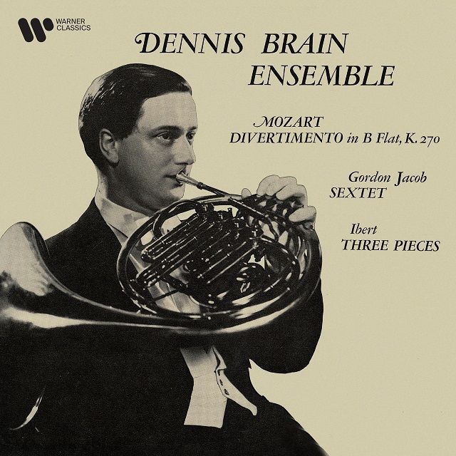 デニス・ブレイン / Dennis Brain ディスコグラフィー | Warner Music