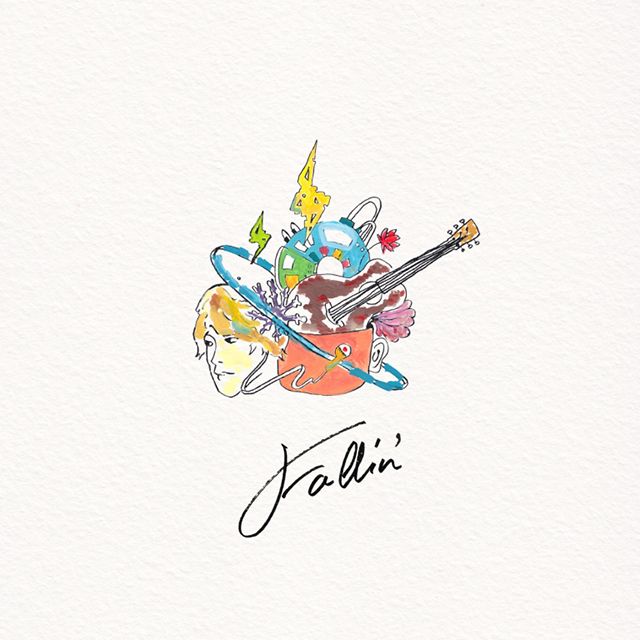 Fallin’