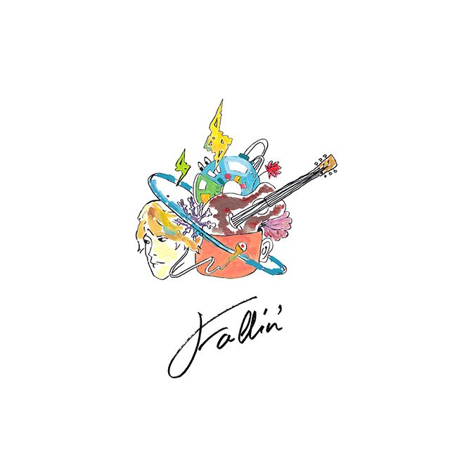 Ｆａｌｌｉｎ’