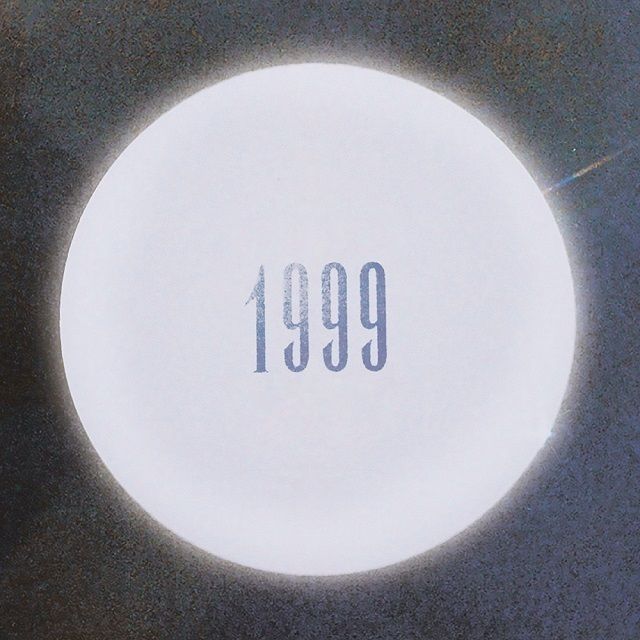 にしな「1999【CD作品盤+初ワンマンライブhatsu完全版BD】」 | Warner