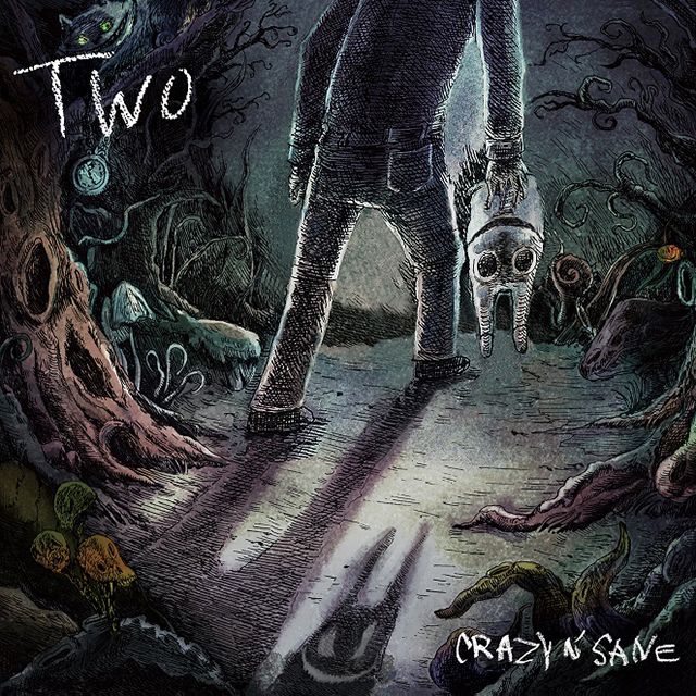 TWO