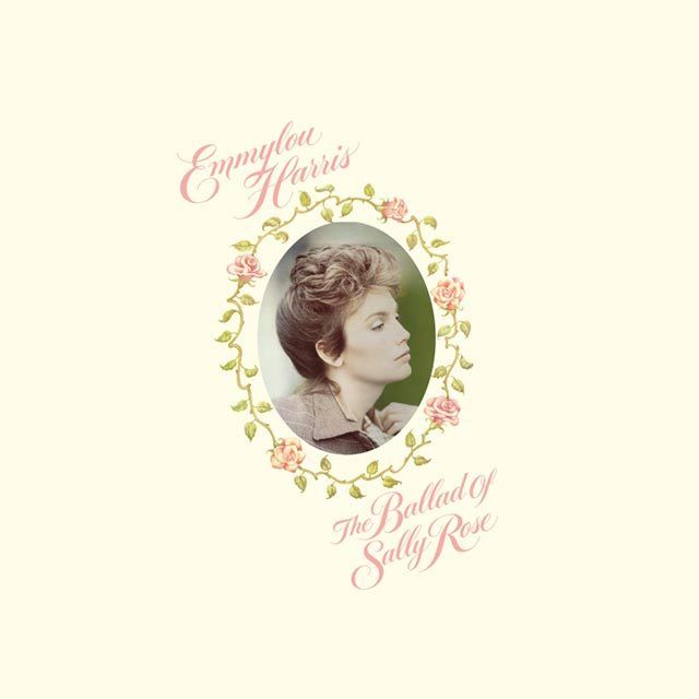 THE BALLAD OF SALLY ROSE: EXPANDED EDITION