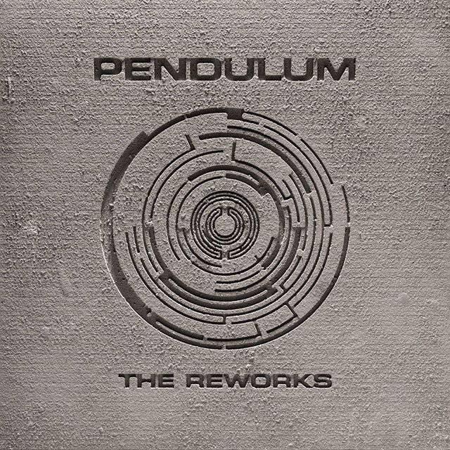 THE REWORKS