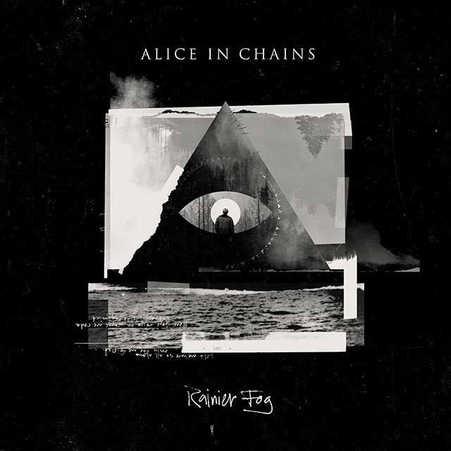アリス・イン・チェインズ / Alice In Chains | Warner Music Japan