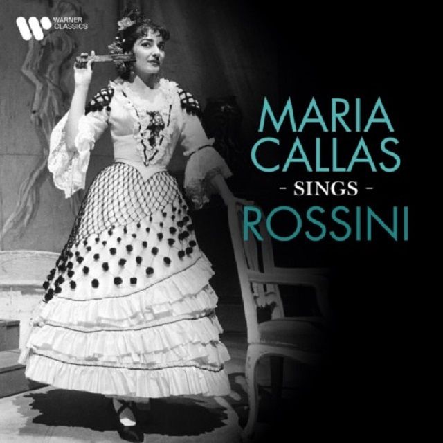 MARIA CALLAS SINGS. マリア カラス クラシック 音楽 【公式通販】