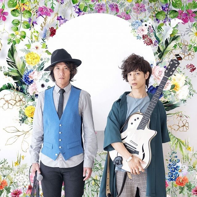 Bloomin’~笑顔の花咲いた~