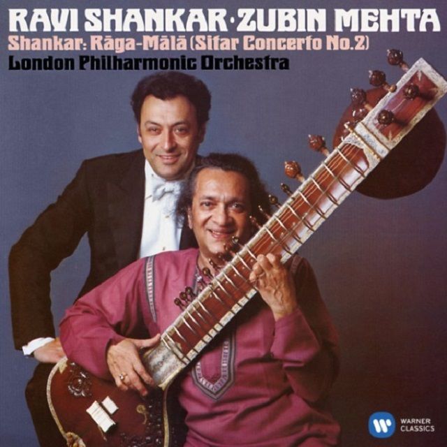 シタール ★ラヴィ・シャンカール ラヴィ・シャンカール / Ravi Shankar | Warner Music Japan