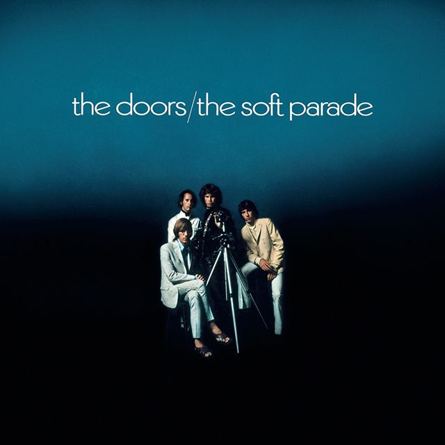 THE SOFT PARADE [50TH ANNIVERSARY REMASTER]