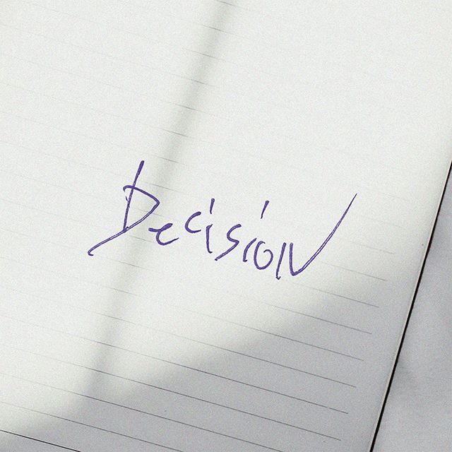 Decision