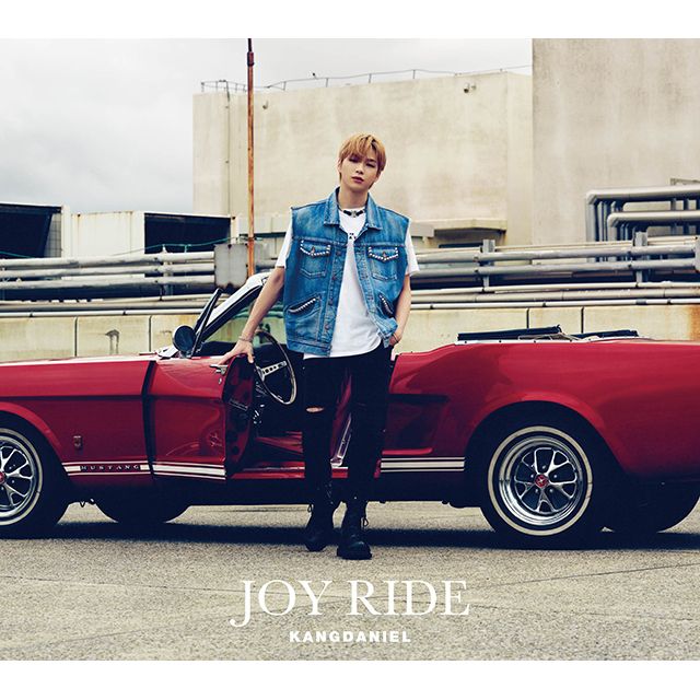 Ｊｏｙ Ｒｉｄｅ（初回限定盤）