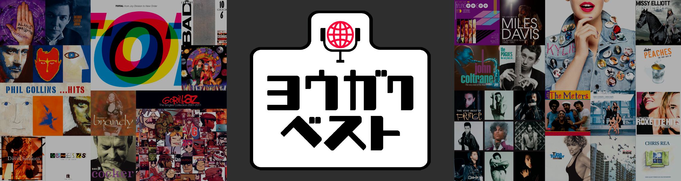 ヨウガクベスト