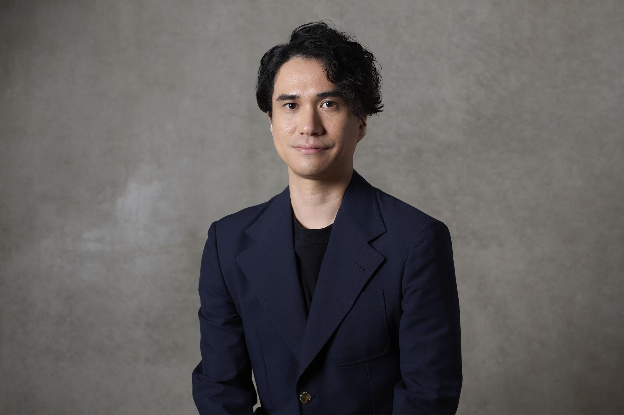 岡田武士 ワーナーミュージック・ジャパン 社長兼CEO