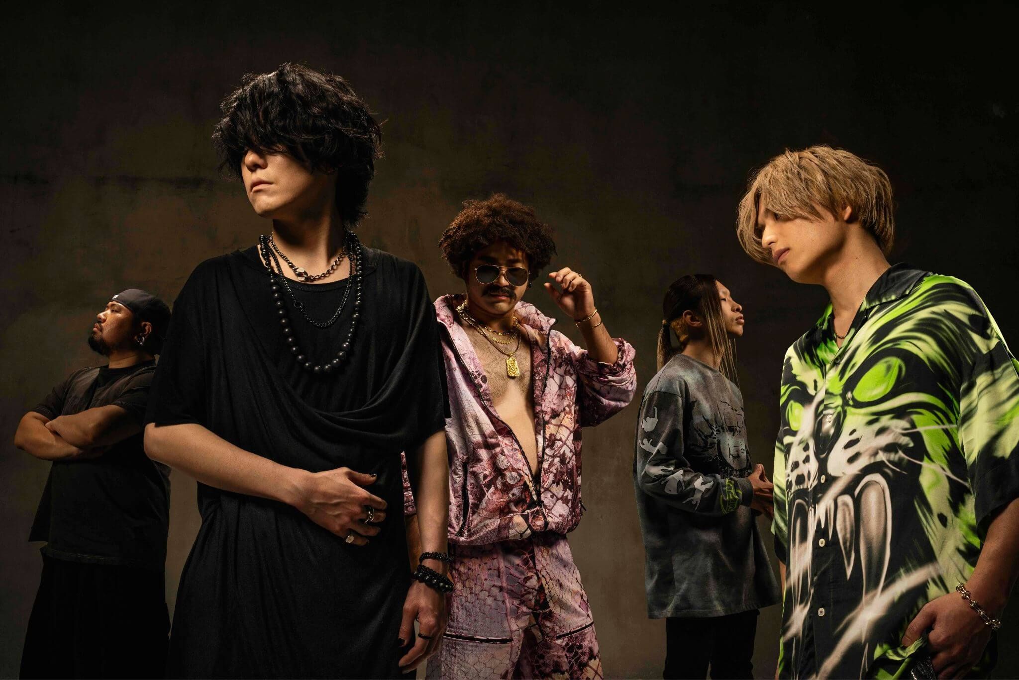 Fear, and Loathing in Las Vegas
