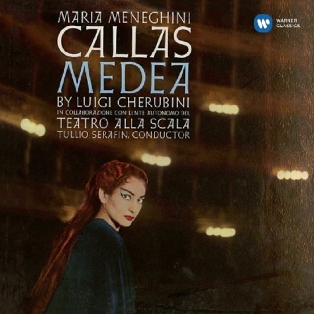 マリア・カラス / Maria Callas ディスコグラフィー | Warner Music Japan